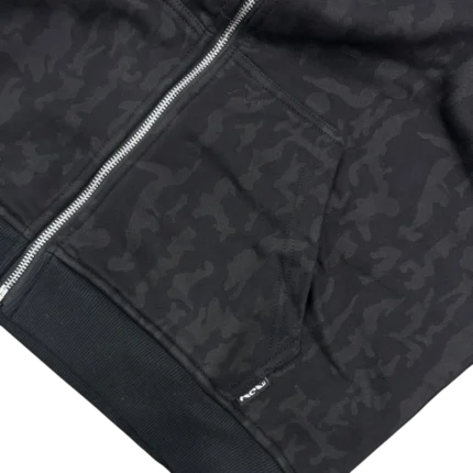 V2 NIGHT CAMO HOODIE