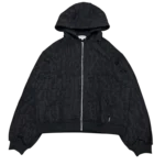 V2 NIGHT CAMO HOODIE