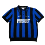 ZANETTI POLO (SHORT SLEEVE)