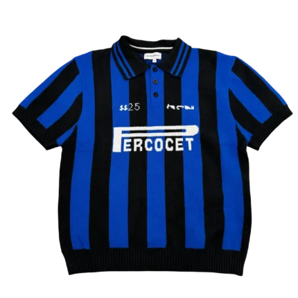 ZANETTI POLO (SHORT SLEEVE)