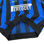 ZANETTI POLO (SHORT SLEEVE)