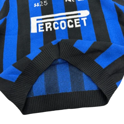 ZANETTI POLO (SHORT SLEEVE)