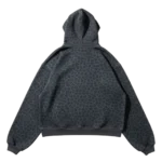 LEOPARD HOODIE