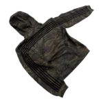 SPIKE HOODIE (CAMO)