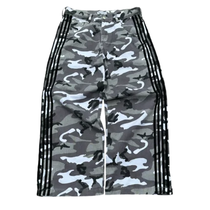 V2 TRACK JEANS (SIBERIA)