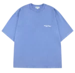 EST. TEE (BLUE/WHITE)