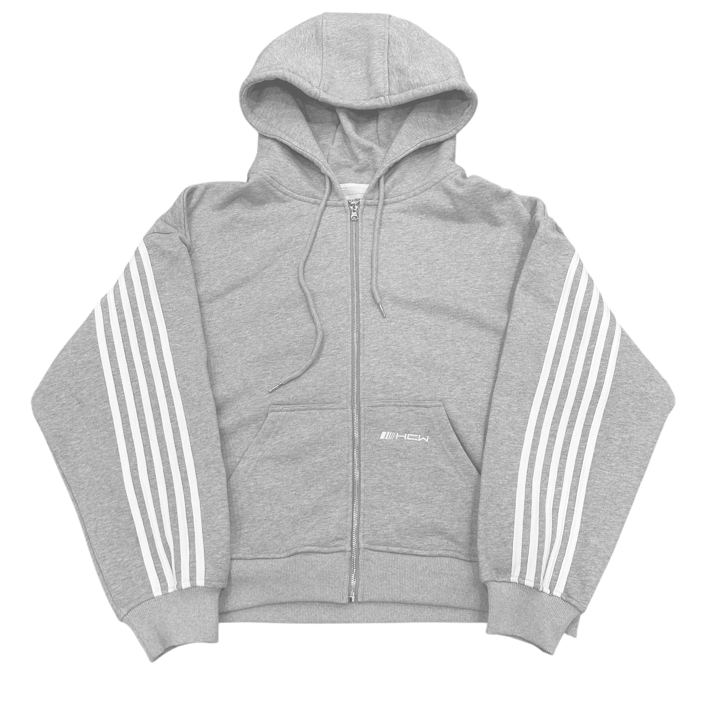 h1_52e860e3-ae35-4cf0-ae96-b36a822c5222 V2 SPIKE HOODIE (GREY/WHITE)